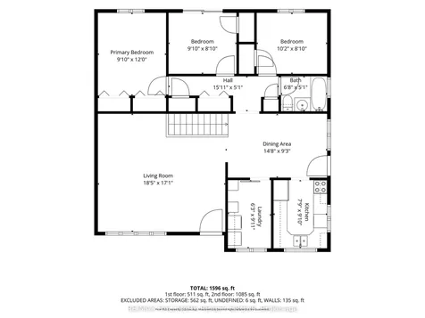 772 Lafleche Road E Hawkesbury ON K6A 1N5