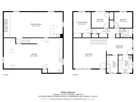 772 Lafleche Road E Hawkesbury ON K6A 1N5