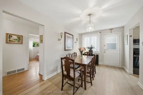772 Lafleche Road E Hawkesbury ON K6A 1N5