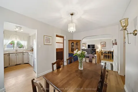 772 Lafleche Road E Hawkesbury ON K6A 1N5
