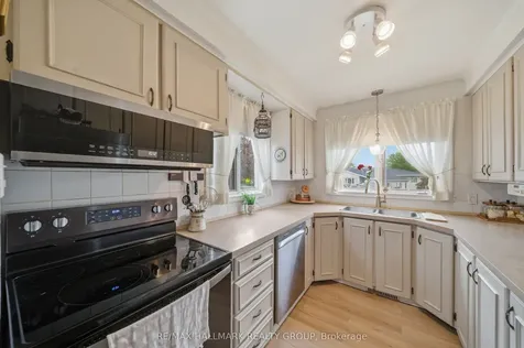 772 Lafleche Road E Hawkesbury ON K6A 1N5