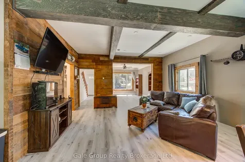 213 Albert Street Ingersoll ON N5C 2Y5