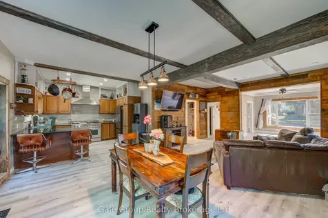 213 Albert Street Ingersoll ON N5C 2Y5