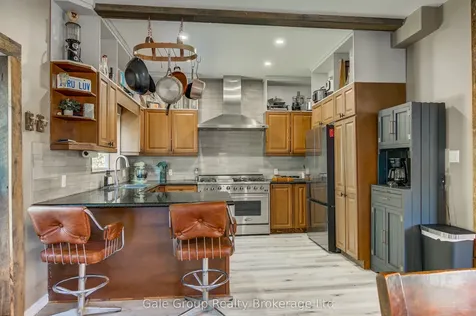 213 Albert Street Ingersoll ON N5C 2Y5