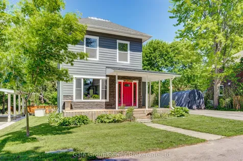 213 Albert Street Ingersoll ON N5C 2Y5