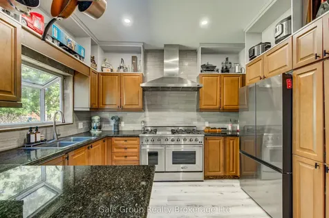 213 Albert Street Ingersoll ON N5C 2Y5