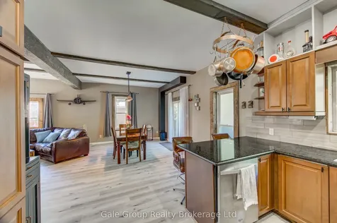 213 Albert Street Ingersoll ON N5C 2Y5
