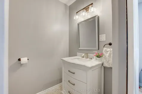 213 Albert Street Ingersoll ON N5C 2Y5