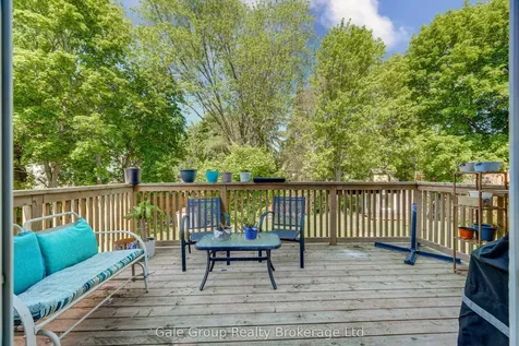 213 Albert Street Ingersoll ON N5C 2Y5