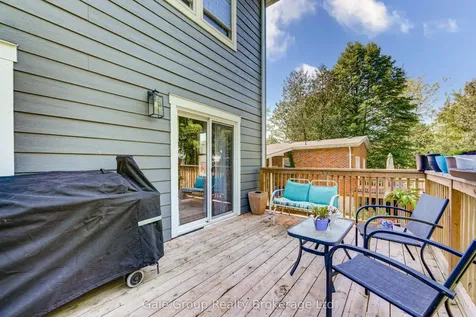 213 Albert Street Ingersoll ON N5C 2Y5