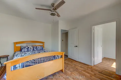 213 Albert Street Ingersoll ON N5C 2Y5