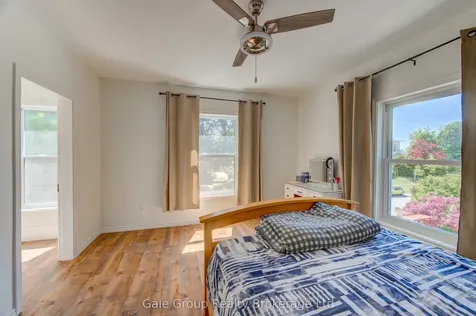 213 Albert Street Ingersoll ON N5C 2Y5