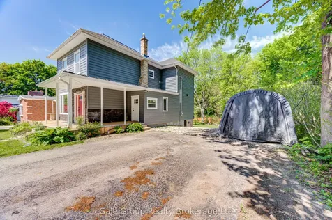213 Albert Street Ingersoll ON N5C 2Y5