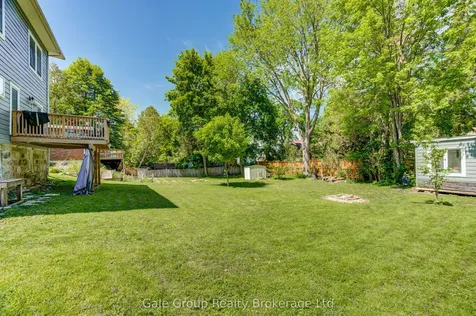 213 Albert Street Ingersoll ON N5C 2Y5