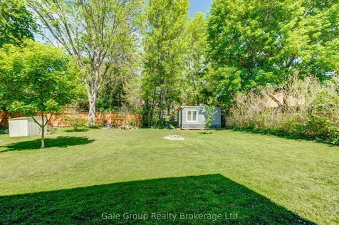 213 Albert Street Ingersoll ON N5C 2Y5
