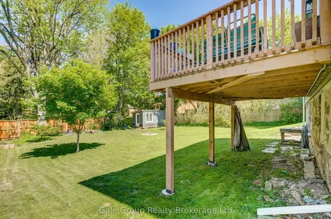 213 Albert Street Ingersoll ON N5C 2Y5
