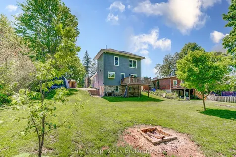 213 Albert Street Ingersoll ON N5C 2Y5