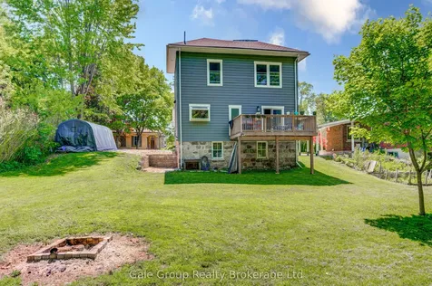 213 Albert Street Ingersoll ON N5C 2Y5