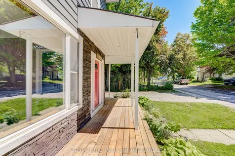 213 Albert Street Ingersoll ON N5C 2Y5