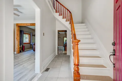 213 Albert Street Ingersoll ON N5C 2Y5