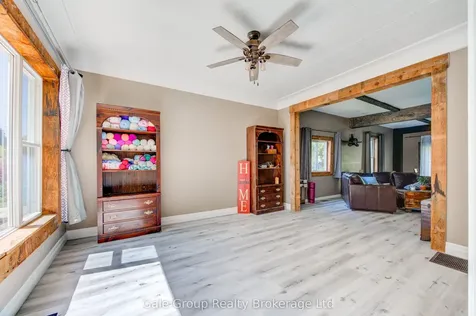 213 Albert Street Ingersoll ON N5C 2Y5