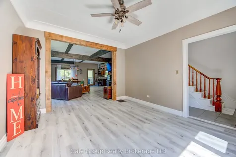 213 Albert Street Ingersoll ON N5C 2Y5