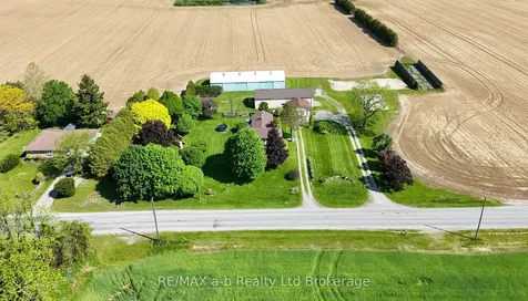 1813 Norfolk County 19 Road W Norfolk ON N0E 1V0