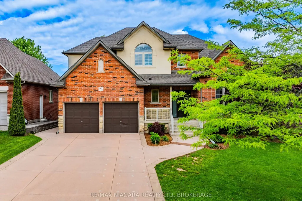 70 Terrace Drive Grimsby ON L3M 1B5