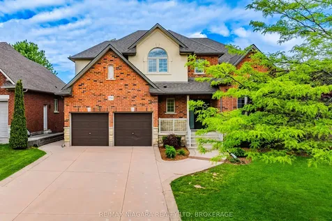 70 Terrace Drive Grimsby ON L3M 1B5