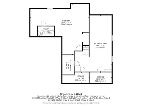 70 Terrace Drive Grimsby ON L3M 1B5