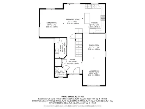 70 Terrace Drive Grimsby ON L3M 1B5