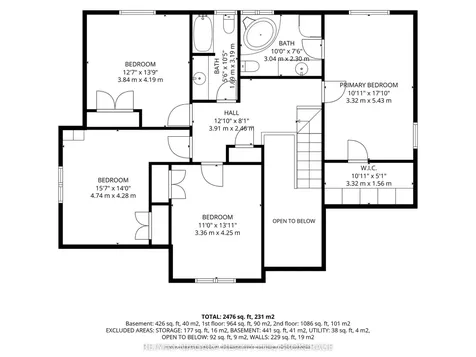70 Terrace Drive Grimsby ON L3M 1B5