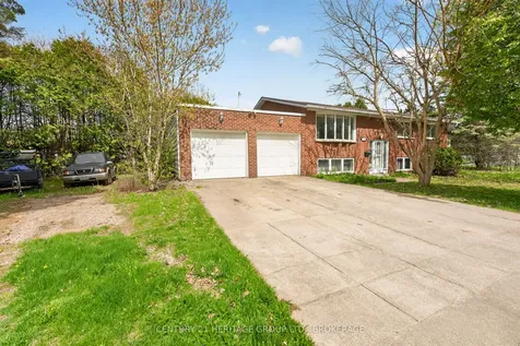 706 High Gate Park Drive Kingston ON K7M 5Z9