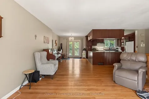 706 High Gate Park Drive Kingston ON K7M 5Z9