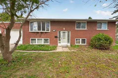 706 High Gate Park Drive Kingston ON K7M 5Z9