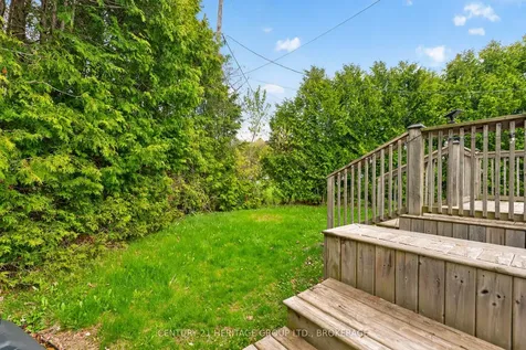 706 High Gate Park Drive Kingston ON K7M 5Z9
