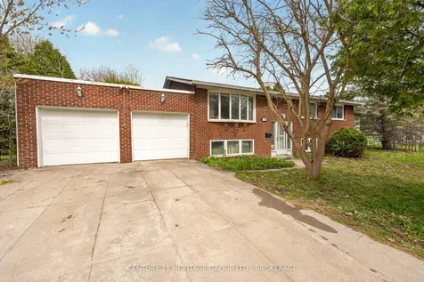 706 High Gate Park Drive Kingston ON K7M 5Z9