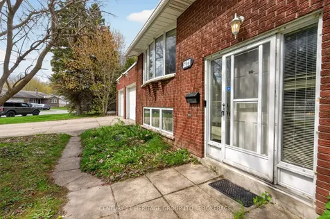 706 High Gate Park Drive Kingston ON K7M 5Z9