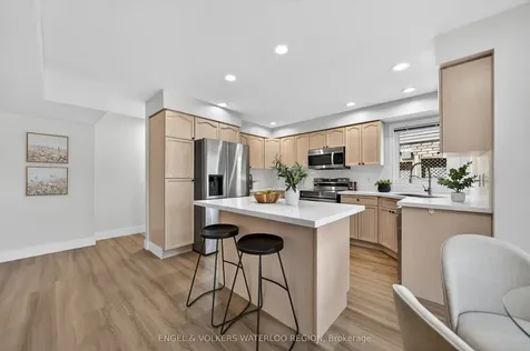 857 Brandenburg Boulevard Waterloo ON N2T 2X6