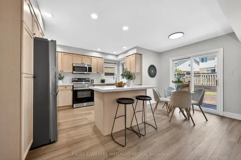 857 Brandenburg Boulevard Waterloo ON N2T 2X6