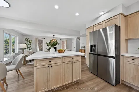 857 Brandenburg Boulevard Waterloo ON N2T 2X6
