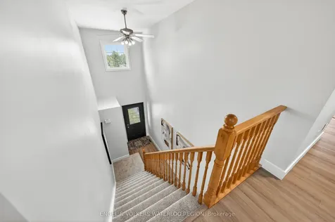 857 Brandenburg Boulevard Waterloo ON N2T 2X6