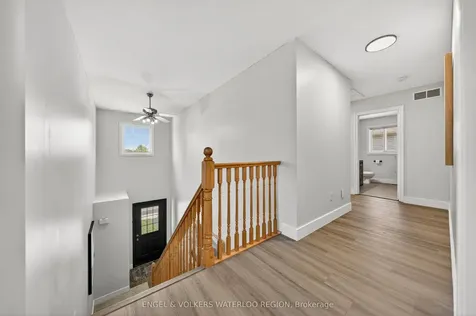 857 Brandenburg Boulevard Waterloo ON N2T 2X6
