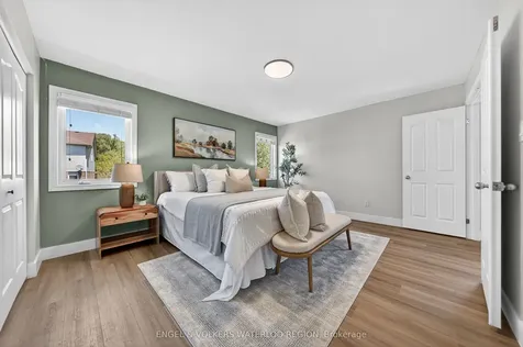 857 Brandenburg Boulevard Waterloo ON N2T 2X6