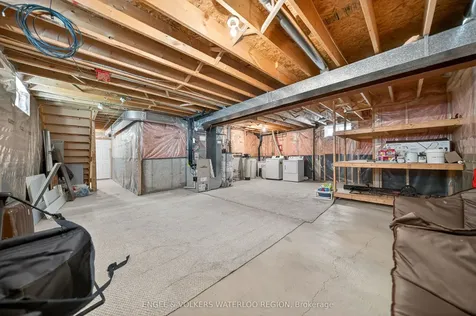 857 Brandenburg Boulevard Waterloo ON N2T 2X6