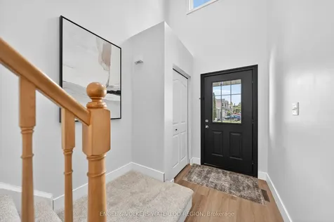 857 Brandenburg Boulevard Waterloo ON N2T 2X6