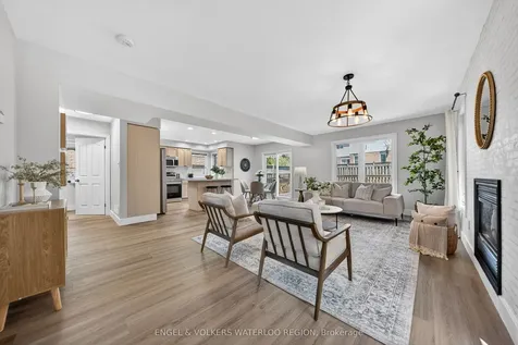 857 Brandenburg Boulevard Waterloo ON N2T 2X6