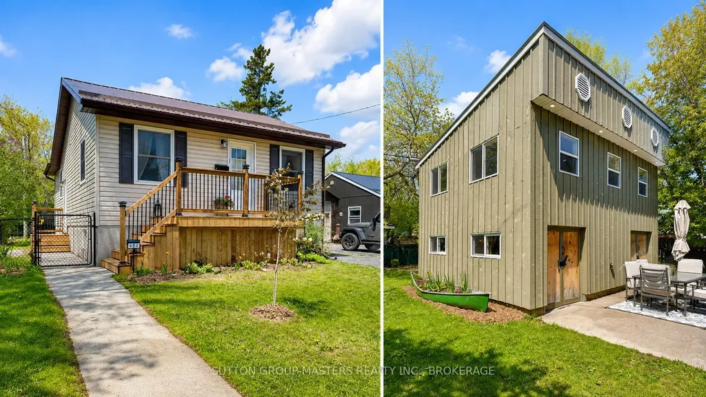 484 Nelson Street Kingston ON K7K 4N5