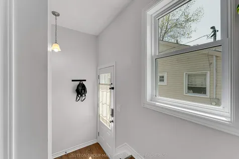 484 Nelson Street Kingston ON K7K 4N5