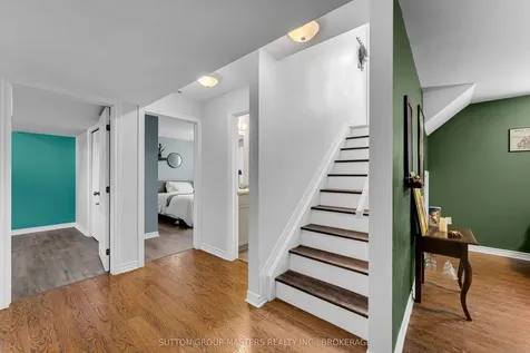 484 Nelson Street Kingston ON K7K 4N5